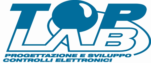 Logo Top Lab